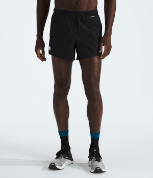 Men’s Summit Series Pacesetter 5'' Shorts