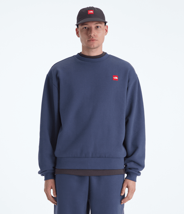 Mens-TNF-Red-Box-Crew-TNF-HERO.png