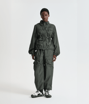 TNF x Cecilie Bahnsen Tenzin Convertible Jacket