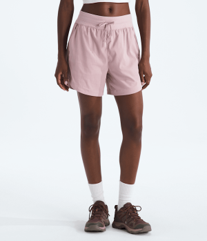 Women’s Aphrodite Arise 5'' Shorts