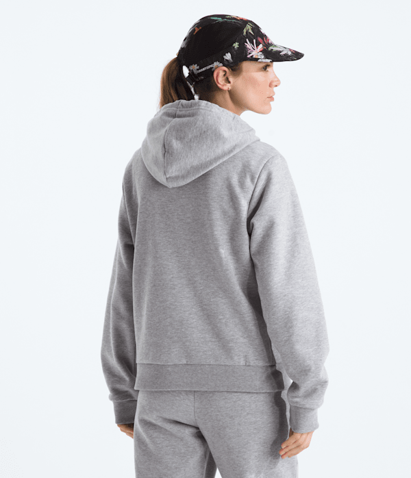 Womens-Evolution-Simple-Dome-Regular-Hoodie-TNF-BACK.png