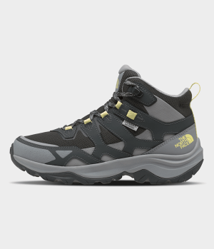 Women’s Hedgehog 3 Mid Waterproof Boots