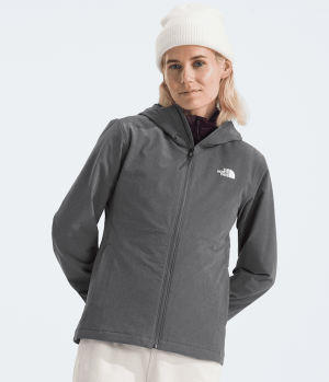 Women’s Shelbe Raschel Hoodie